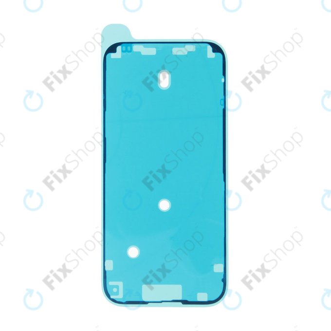 Autocolant sub LCD Adhesive pentru iPhone 16 Pro Max | 923-11068-S | Genuine Apple