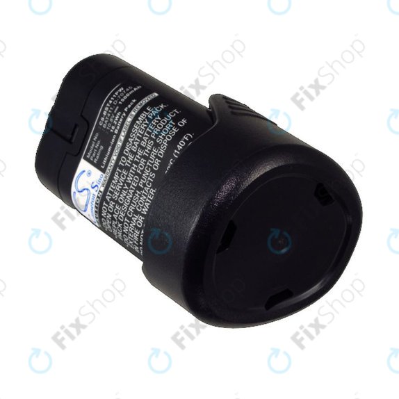 Baterie pentru Bosch GOP 10.8V, 1500mAh, Li-Ion, 10.8V, BAT411, BAT413, HQ
