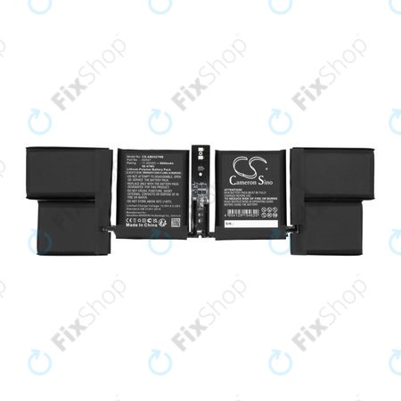 Apple MacBook Pro 16" M1 Max A2485 (2021) - Baterie A2527 8600mAh HQ