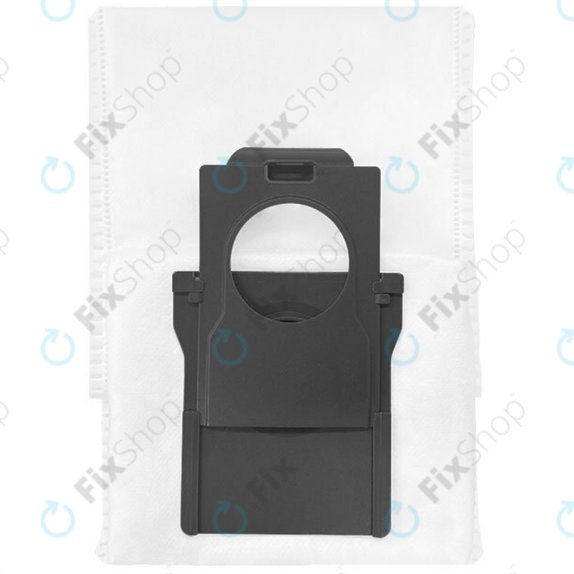 Sac de praf, 3 buc. pentru Dreame Aqua10 Ultra Roller