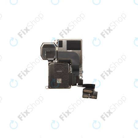 Camera din spate pentru iPhone 16 Pro | 661-42728 | Genuine Apple