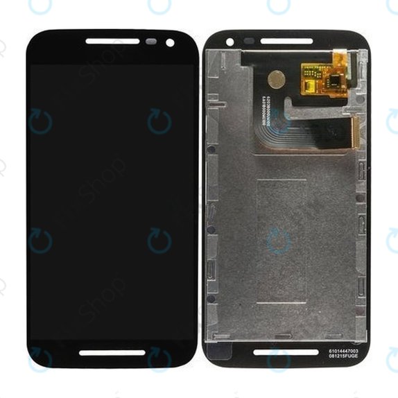 Motorola Moto G3 - Ecran LCD + Sticlă Tactilă TFT