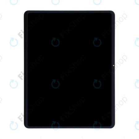 Apple iPad Air 13 (2024, 2025) - Ecran LCD + Sticlă Tactilă TFT