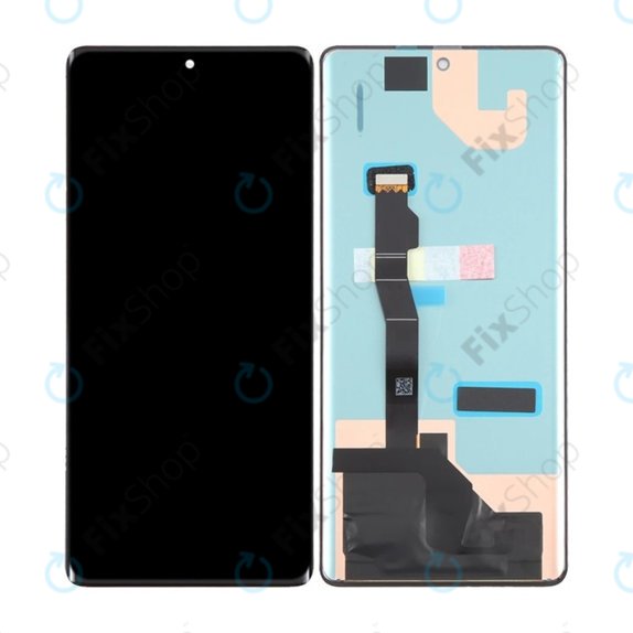 Huawei Nova 11 - Ecran LCD + Sticlă Tactilă OLED