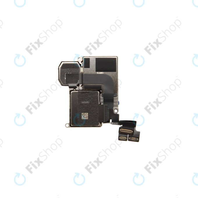 Camera din spate pentru iPhone 16 Pro | 661-42728 | Genuine Apple