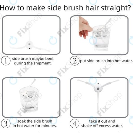 Xiaomi Mijia Omni 2, Mi Robot Vacuum X20+, X10+, Dreame S10 Pro - Set avansat