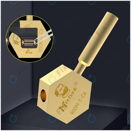 Mechanic 900M-T-C6 - Mini statie de incalzire pentru lipit