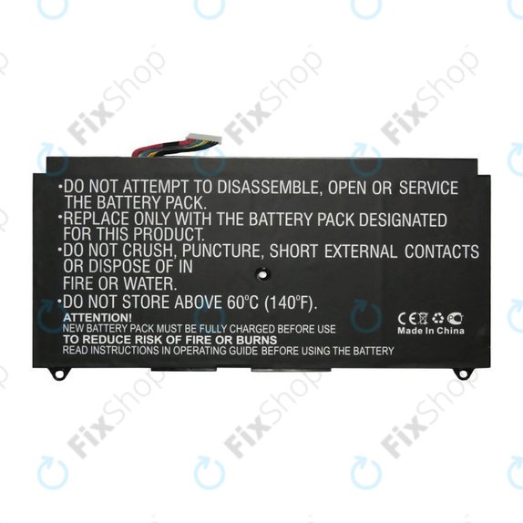 Baterie pentru Acer Aspire S7, 6250mAh, Li-Pol, 7.5V, AP13F3N, HQ