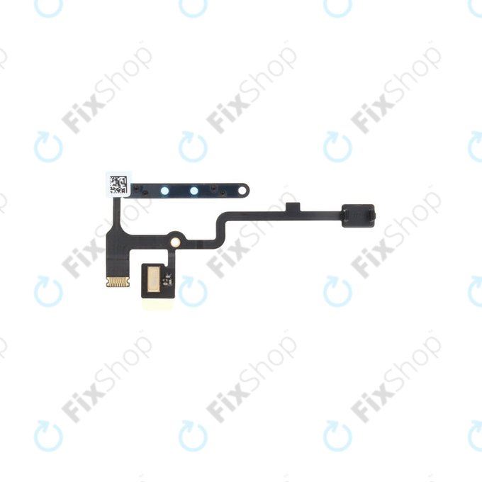 Cablu Flex pentru Butoanele Volum pentru iPad (10th Gen 2022), (11th Gen 2025)