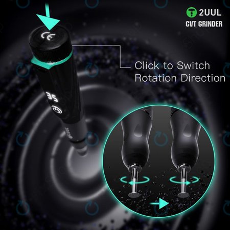 2UUL DA84 - Unealt de polisat pentru telefoane mobile