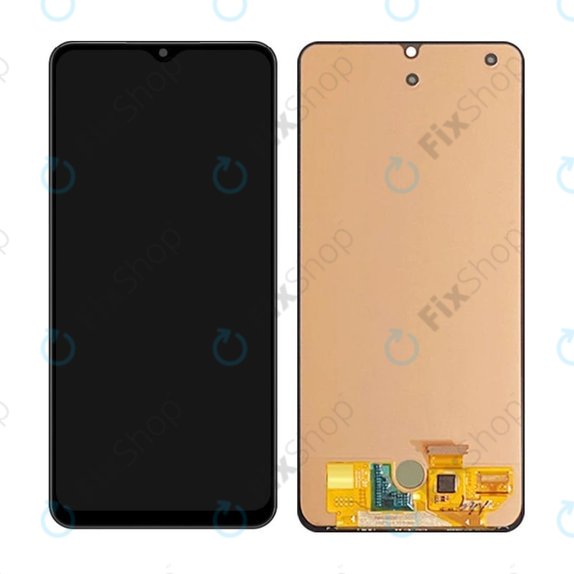 Samsung Galaxy A32 4G A325F - Ecran LCD + Sticlă Tactilă TFT