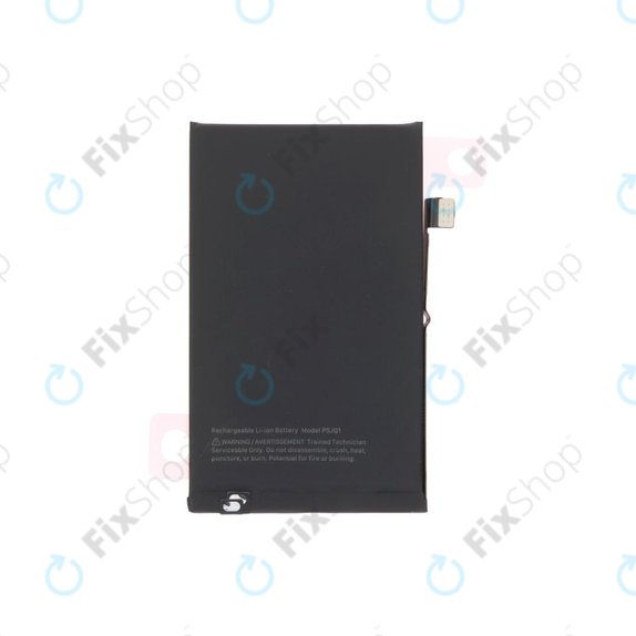 Baterie pentru iPhone 16, 3561mAh