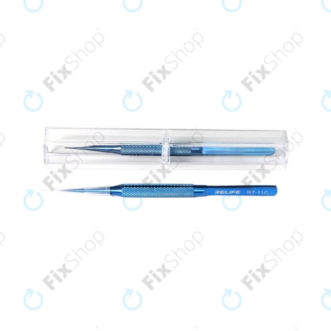 Relife RT-11C - Pensetă (141mm)