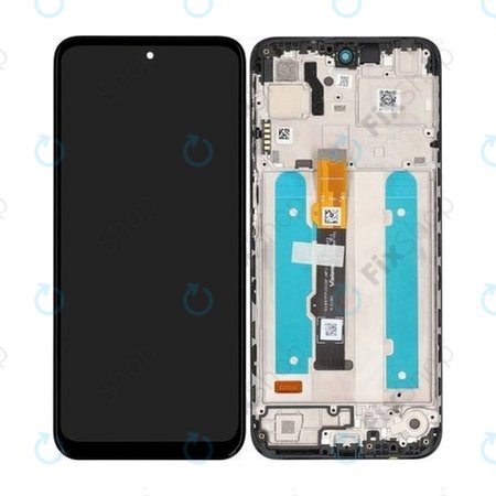 Motorola Moto G41 XT2167 - Ecran LCD + Sticlă Tactilă - 5D68C19764 Genuine Service Pack