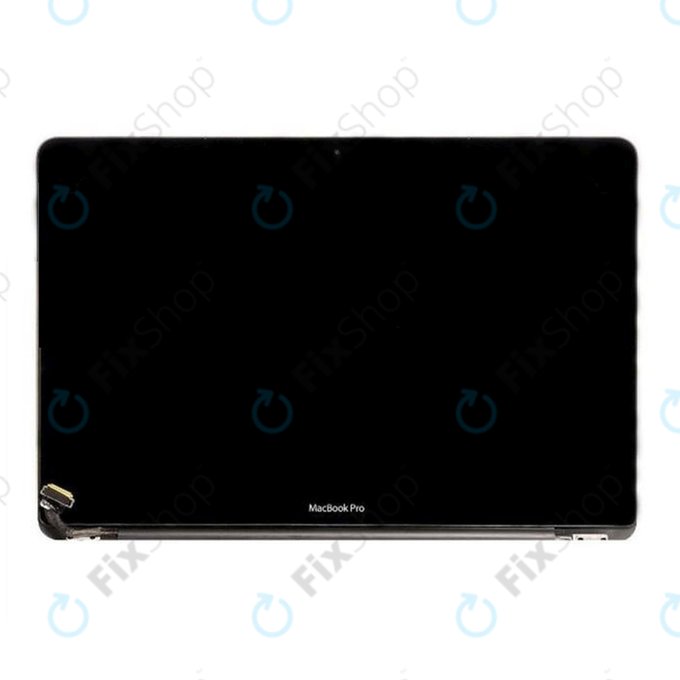 Apple MacBook Pro 15" A1286 (Mid 2010) - Ecran LCD + Sticlă Frontală + Carcasă Spate Original Refurbished