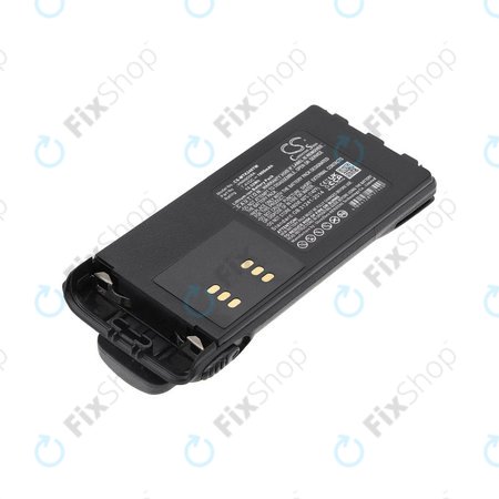 Baterie pentru Motorola MTX, GP, HT, 1800mAh, Li-Ion, 7.4V, HNN9008A, HQ
