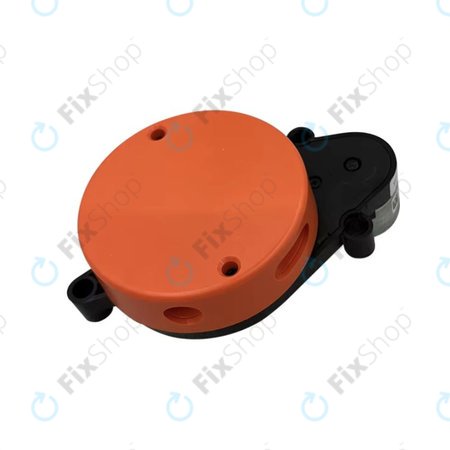 Xiaomi Dreame-series;Mi Robot Vacuum Mop S10+, X10+ - Senzor de distanță cu laser