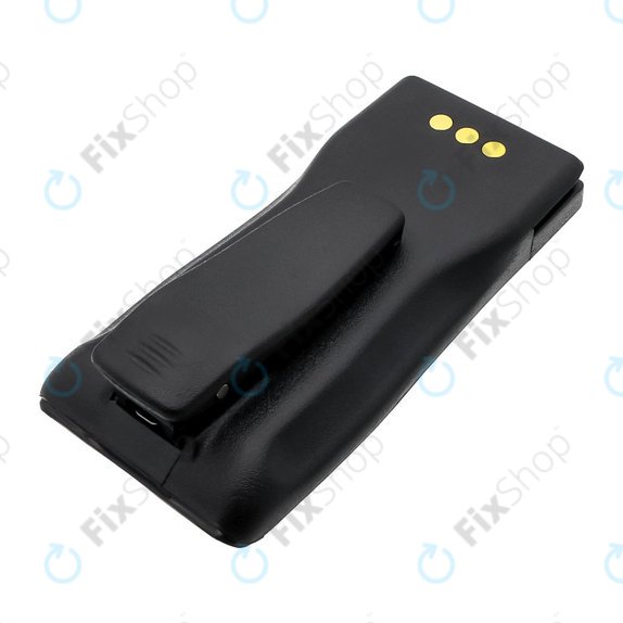 Baterie pentru Motorola CP, EP, GP, PM-series, 2500mAh, Ni-MH, 7.5V, PMNN4081, HQ