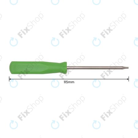 Șurubelnițe simple - Pentalobe P5 + Torx T5 (MacBook)