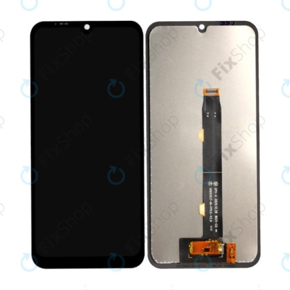 Cubot King Kong 6 - Ecran LCD + Sticlă Tactilă TFT