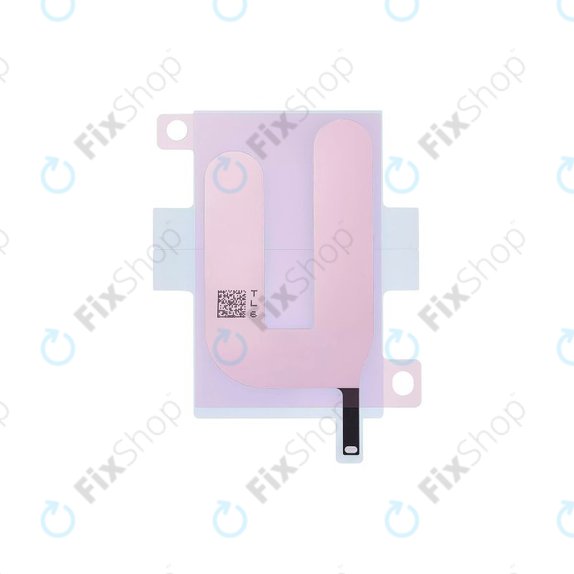 Apple iPhone 16 Plus - Autocolant sub Baterie Adhesive