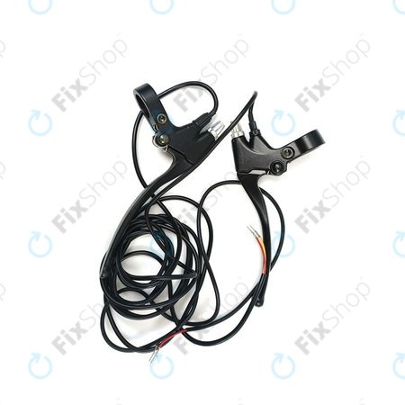 Kugoo M4, M4 Pro - Manetă de frână stânga și dreapta cu senzor