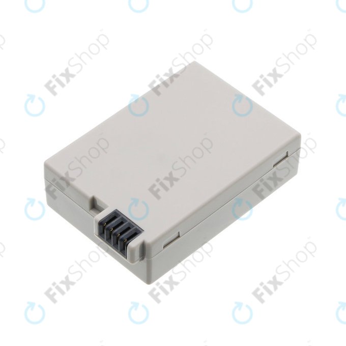 Baterie pentru Canon EOS 550D, 600D, LP-E8, Li-ion, 7.4V, 1120mAh, HQ