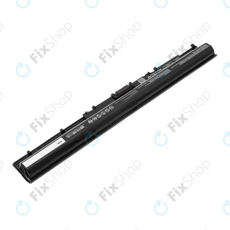 Baterie pentru Dell Inspiron 14, 15, 17, Vostro 14, 15, 2600mAh, Li-Ion, 14.8V, GXVJ3, HQ