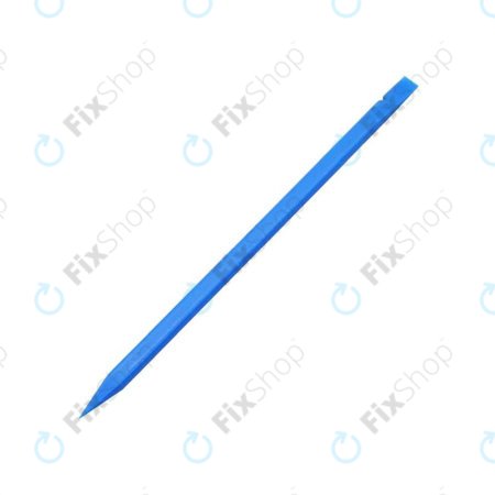 FixPremium - Spudger universal din plastic (albastru)