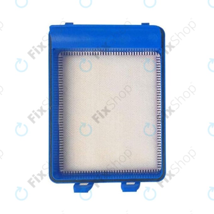 Philips Marathon Ultimate, PowerPro Ultimate - Filtru HEPA