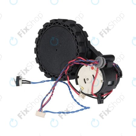 Ecovacs Deebot N-series, T-series, Ozmo-series - Roată cu Motor (Dreapta)