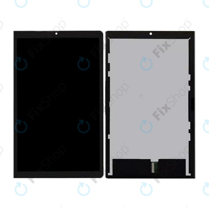 Lenovo Yoga Tab 5 YT-X705F - Ecran LCD + Sticlă Tactilă TFT
