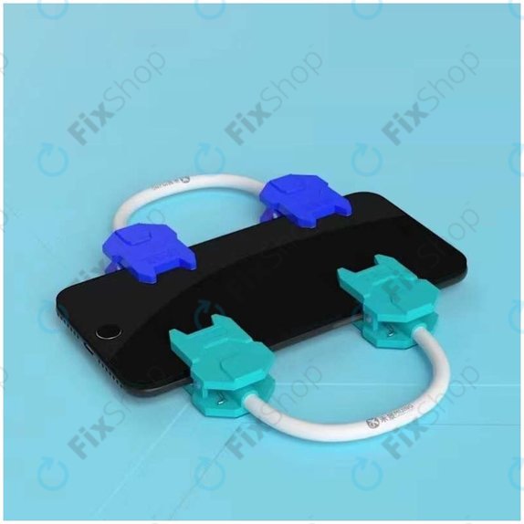 MiJing PM-11 - Suport universal reglabil (verde)