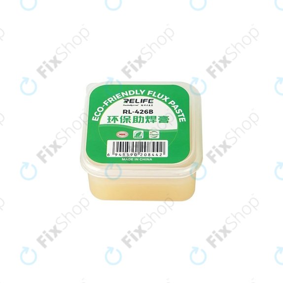 Relife RL-426B - Pasta de lipit (40g)