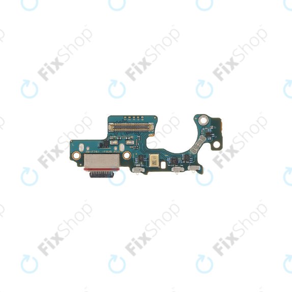 Ladeanschluss PCB-Platine für Samsung Z Flip 7 FE