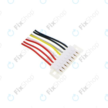 Baterie pentru Asus ROG Flow X13 GV301QE-K6008, 3950mAh, Li-Pol, 15.48V, C41N2009, HQ