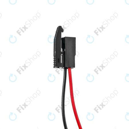 Baterie pentru GE A06b-6093-K001, 2200mAh, Li-MnO2, 6V, BR-AGCF2W, HQ