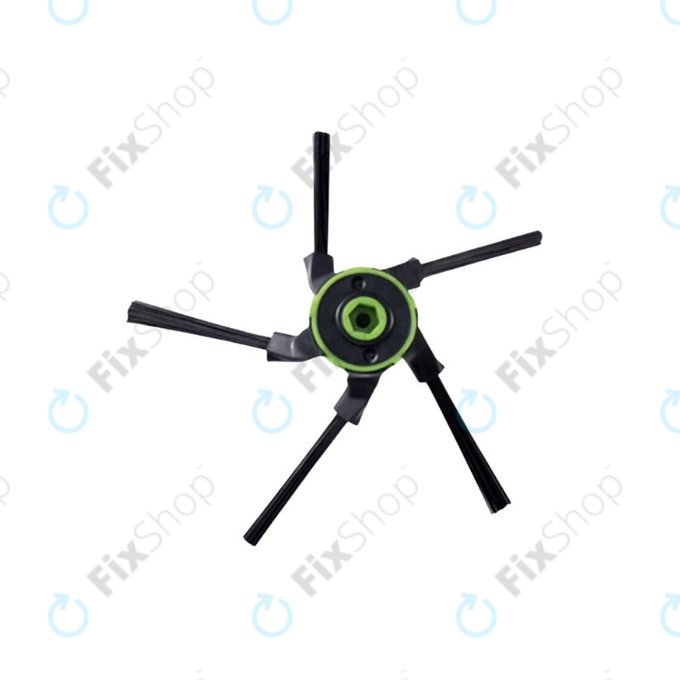 Perie laterală, 2 buc. pentru iRobot Roomba S9, S9+