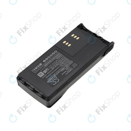 Baterie pentru Motorola GP, HT, MTX, Pro, 2600mAh, Li-Ion, 7.4V, HNN9008A, HQ