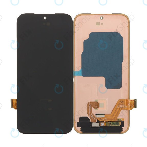 Ecran OLED pentru Xiaomi 17 Pro Max, Sticlă Tactilă fără ramă