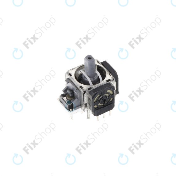 Joystick analogic 3D 3-pin pentru controler Sony PlayStation 3