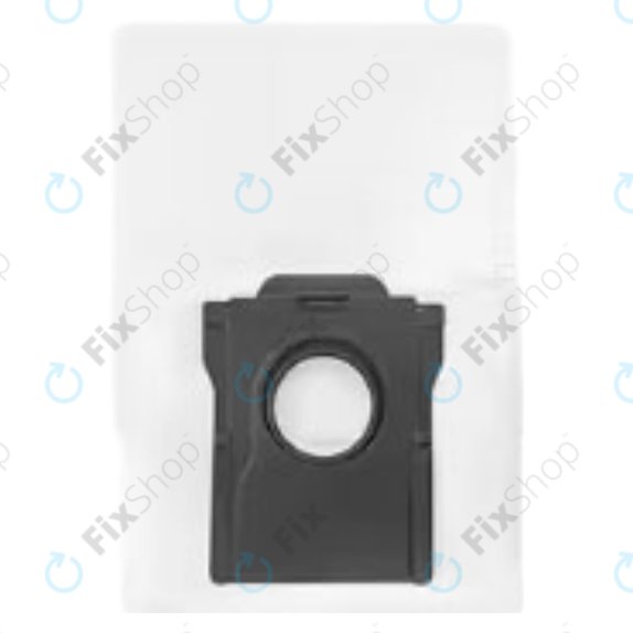 Set de piese de schimb pentru Dreame Mova Z50 Ultra, Z5, Z5 Pro (1x Perie principală, 2x Filter, 2x Perie laterală, 2x Mop, 2x Lavetă laterală de mop, 2x Sac de praf)