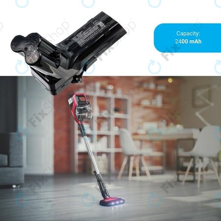 Philips SpeedPro Max, SpeedPro Max Aqua - Baterie IBD034GA Li-Ion 25.2V 2400mAh HQ