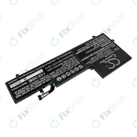 Baterie pentru Lenovo Yoga Slim 7-15IIL, 4500mAh, Li-Pol, 15.44V, L19C4PF5, HQ