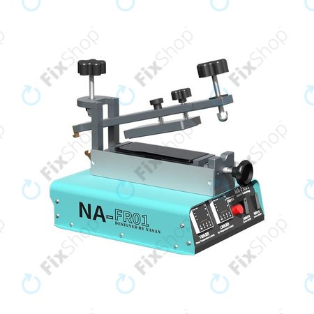 Nasan NA-FR01 - Separator LCD