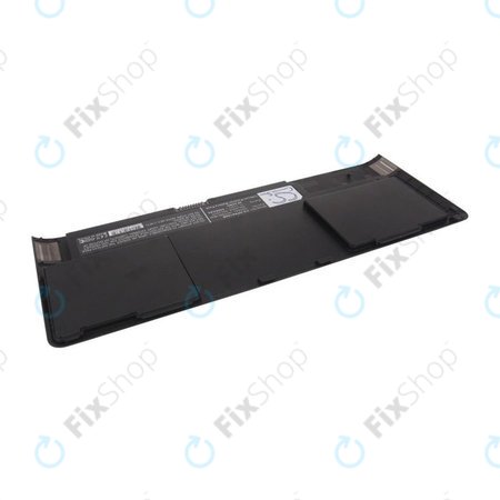 Baterie pentru HP EliteBook Revolve 810 G1, 4400mAh, Li-Pol, 11.1V, 0D06XL, HQ