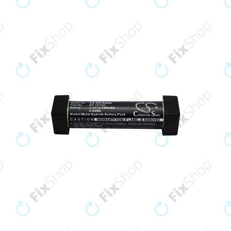 Sony MDR-DS3000 - Baterie BP-HP550 700mAh HQ