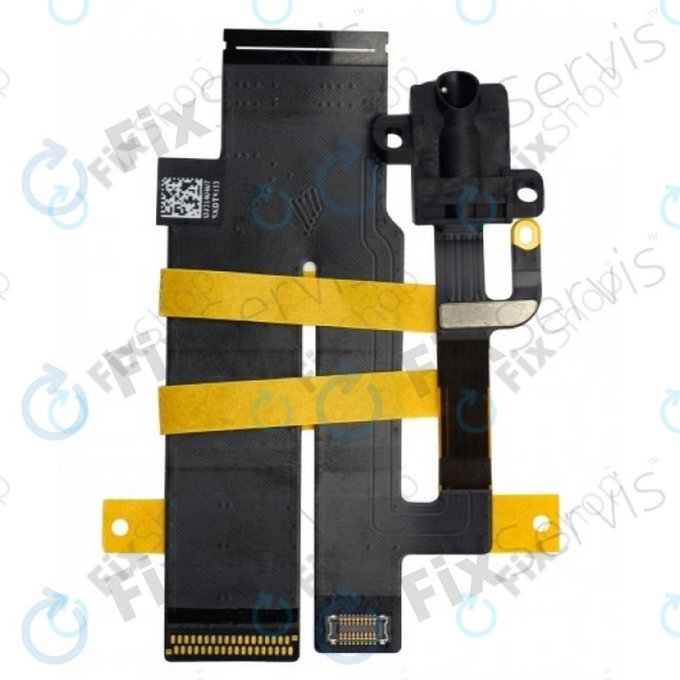 Apple iPad 3 - Conector de Încărcare + Cablu Flex