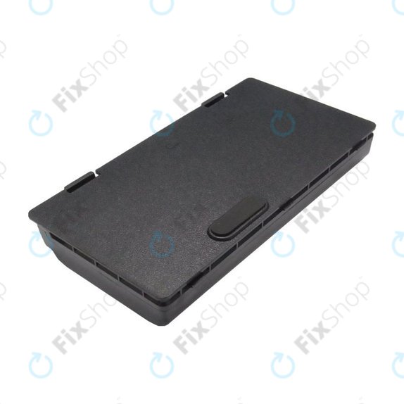 Baterie pentru Asus X51RL, T12Jg, T12C, X51L, 4400mAh, Li-Ion, 11.1V, A32-X51, HQ