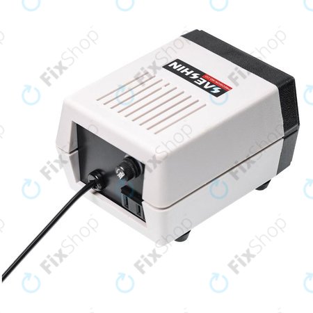 SaeShin Strong 204 - Statie de şlefuit electrică de 65W